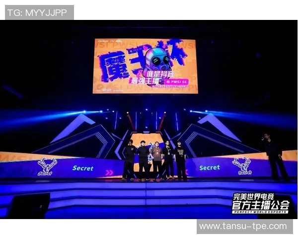 CS2赛事制作全面升级助力电竞行业新发展与创新体验